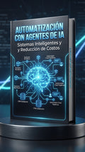 Automatización Empresarial con Agentes de IA