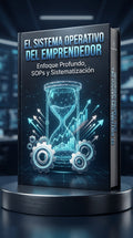 El Sistema Operativo del Emprendedor Digital: Enfoque y Sistematización