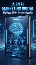 Inteligencia Artificial en el Marketing Digital