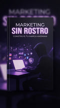 Curso Magistral de Marketing Sin Rostro